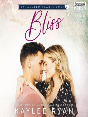 cover image of Bliss